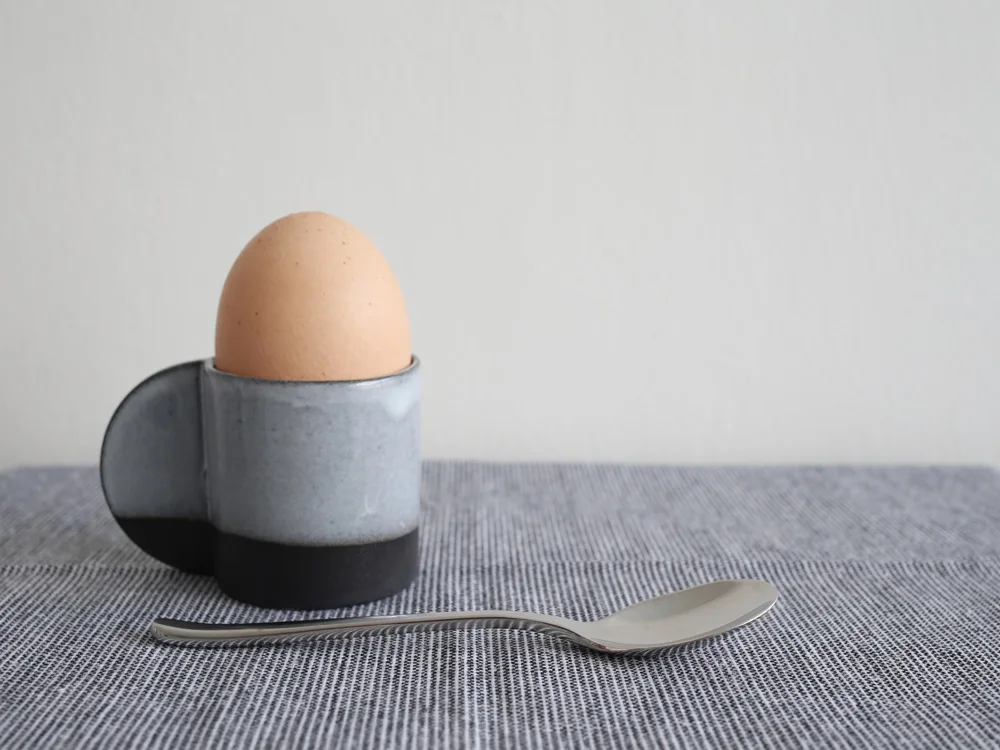 egg cup by Nina + Co | Design Hunter