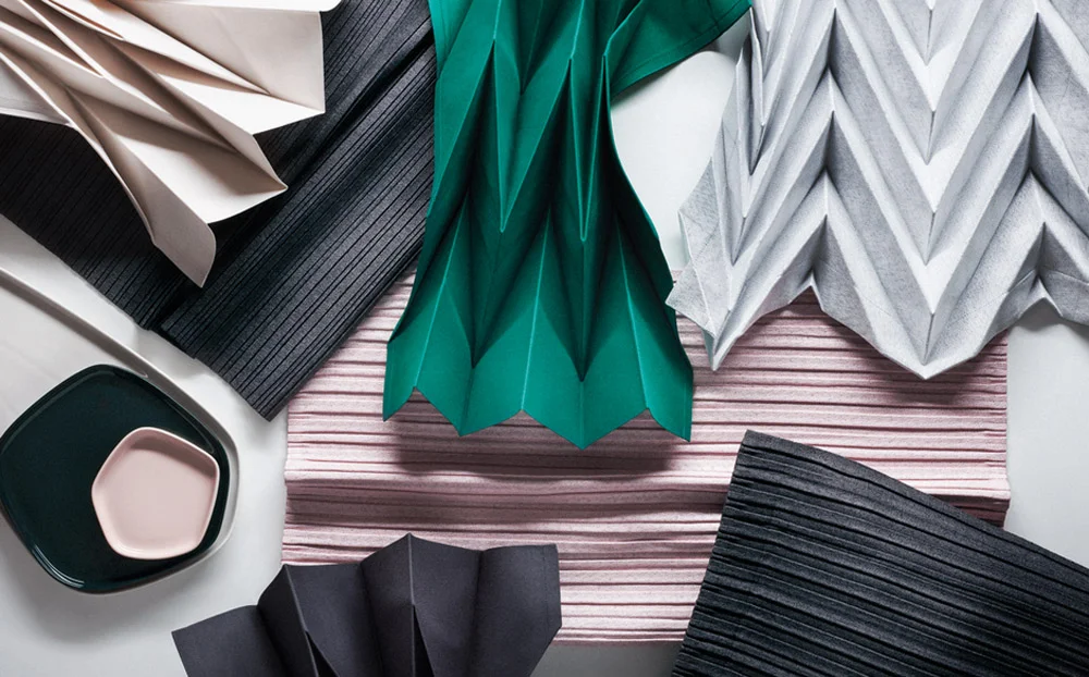 Ittala x Issey Miyake