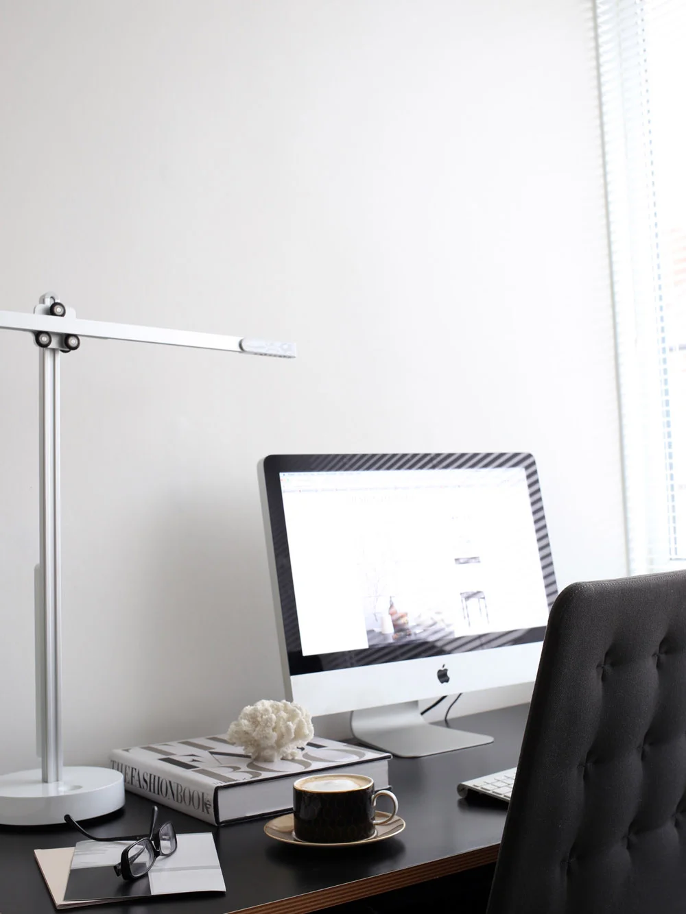 Jake Dyson desk lamp