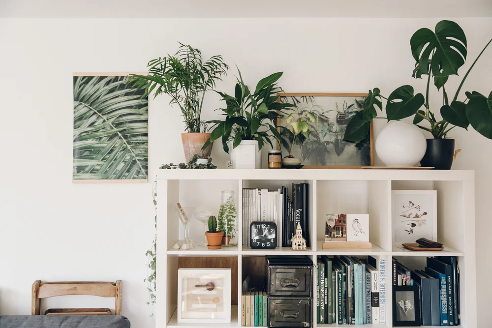 Home Tour | The Haarkon House
