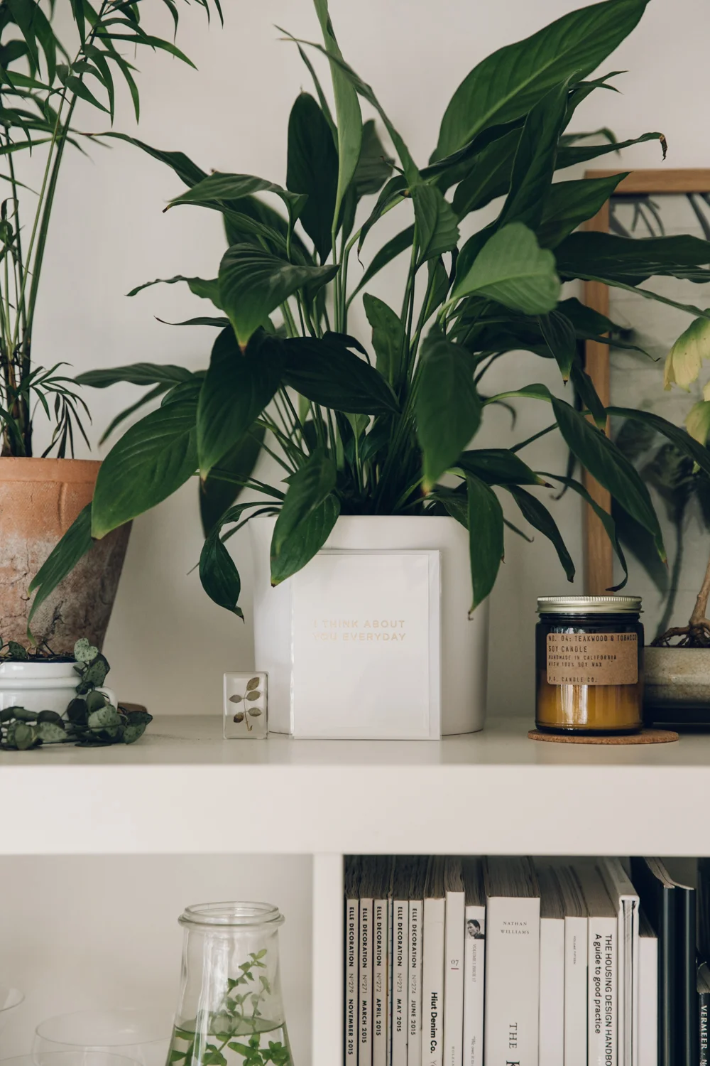 Home Tour | The Haarkon House