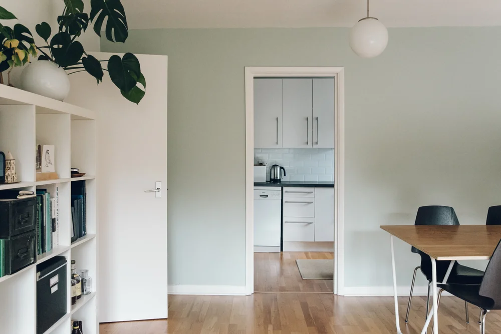 Home Tour | The Haarkon House
