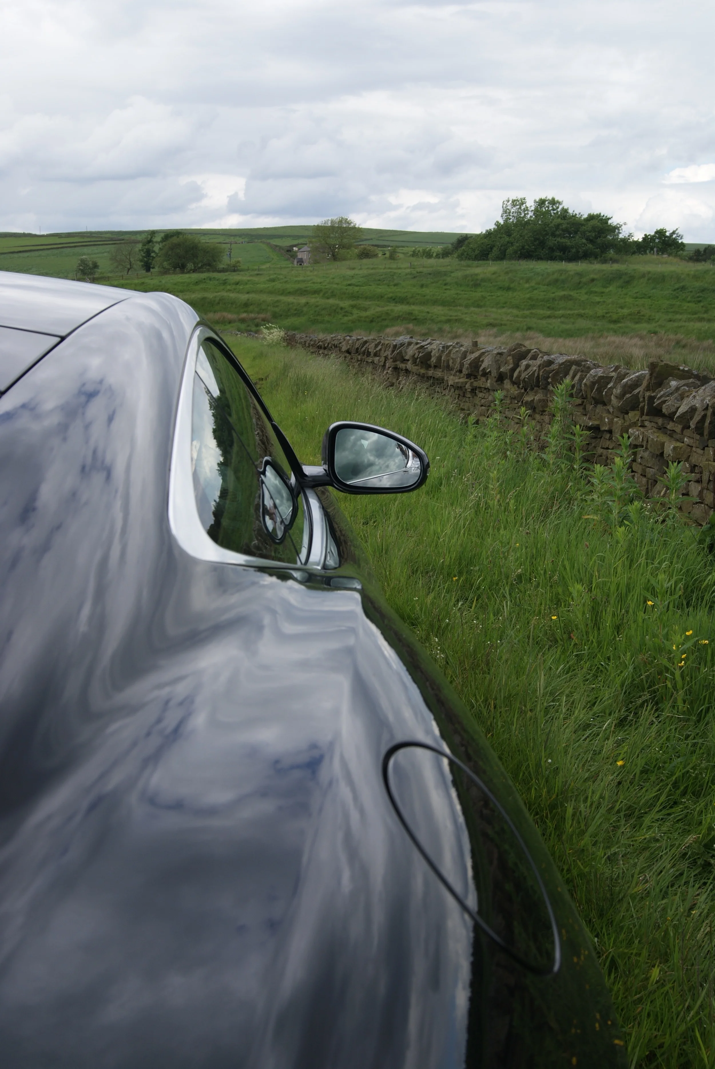 Jaguar F TYPE coupe