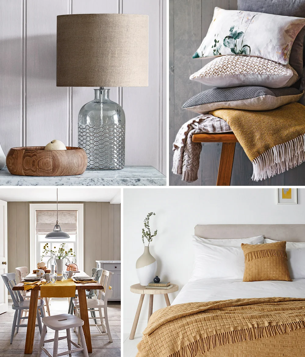 Honey Croft Edit | John Lewis