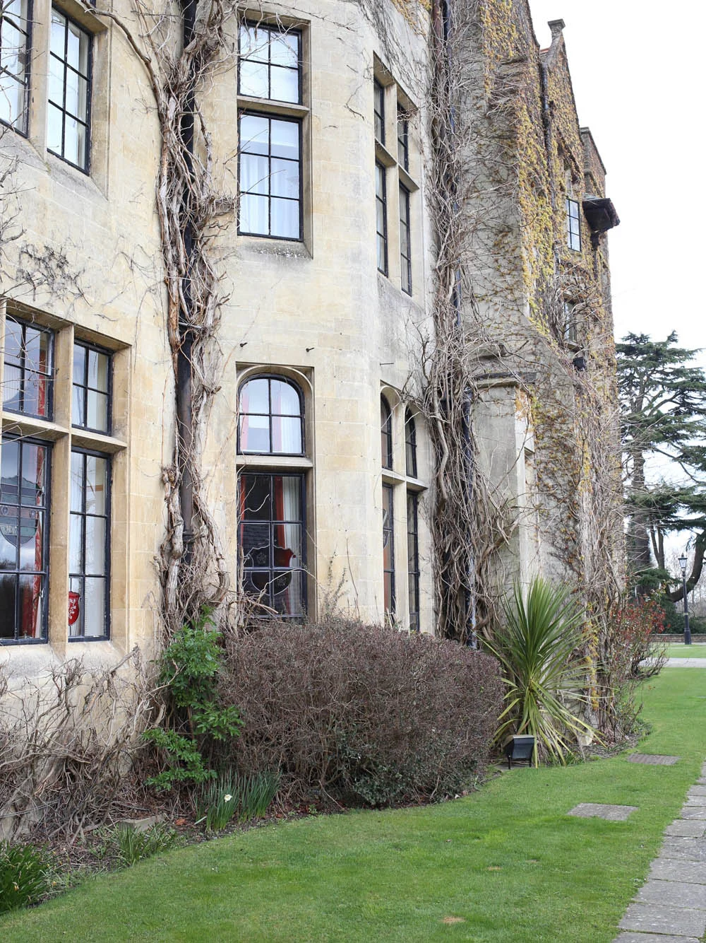 Pennyhill Park