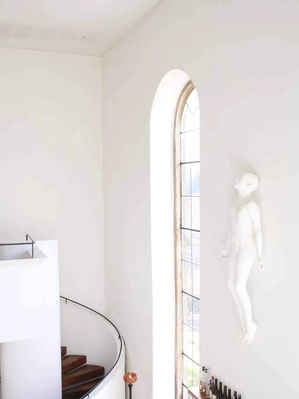 At the Chapel | Bruton