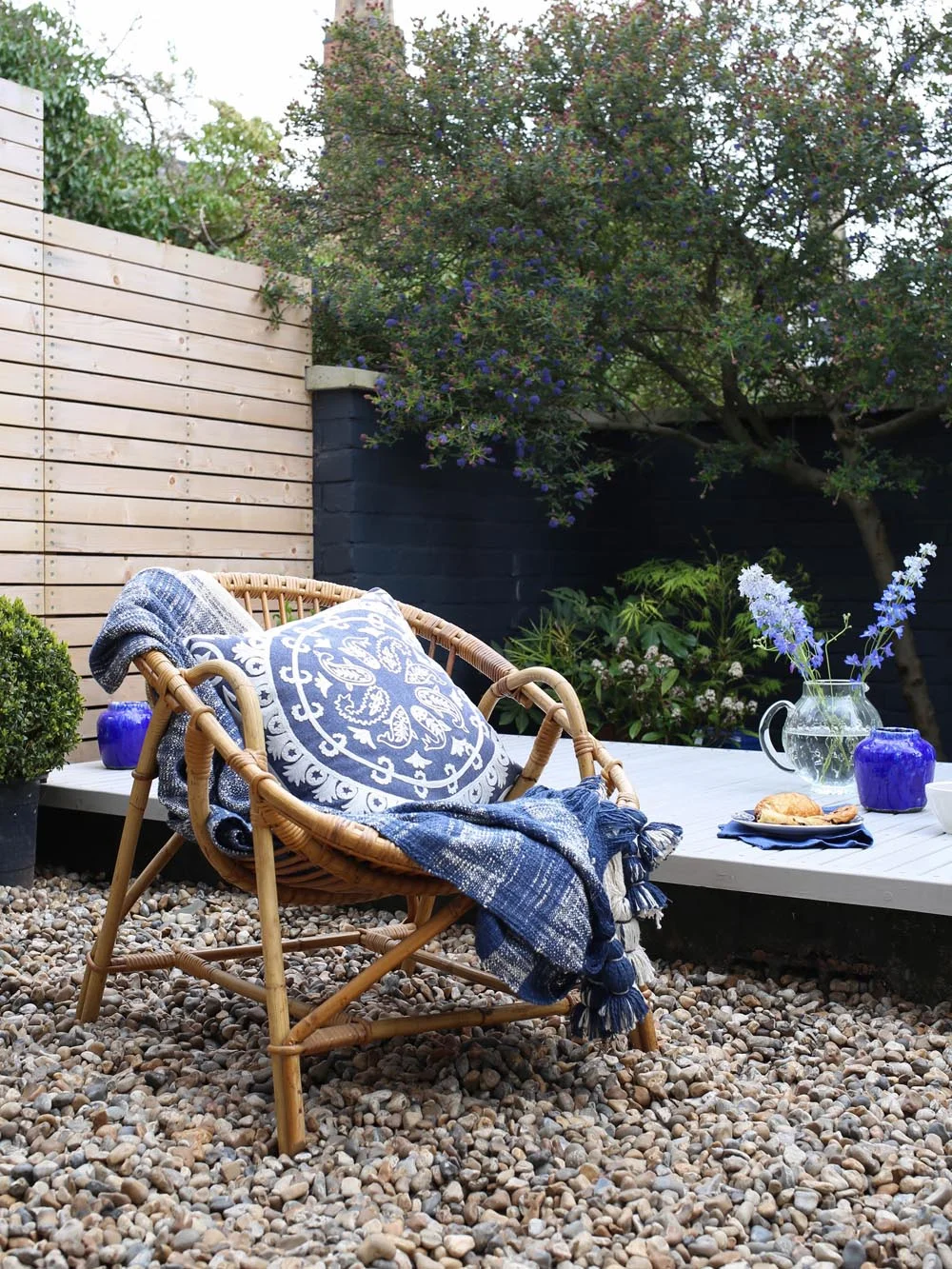 Summer breakfast | Design Hunter