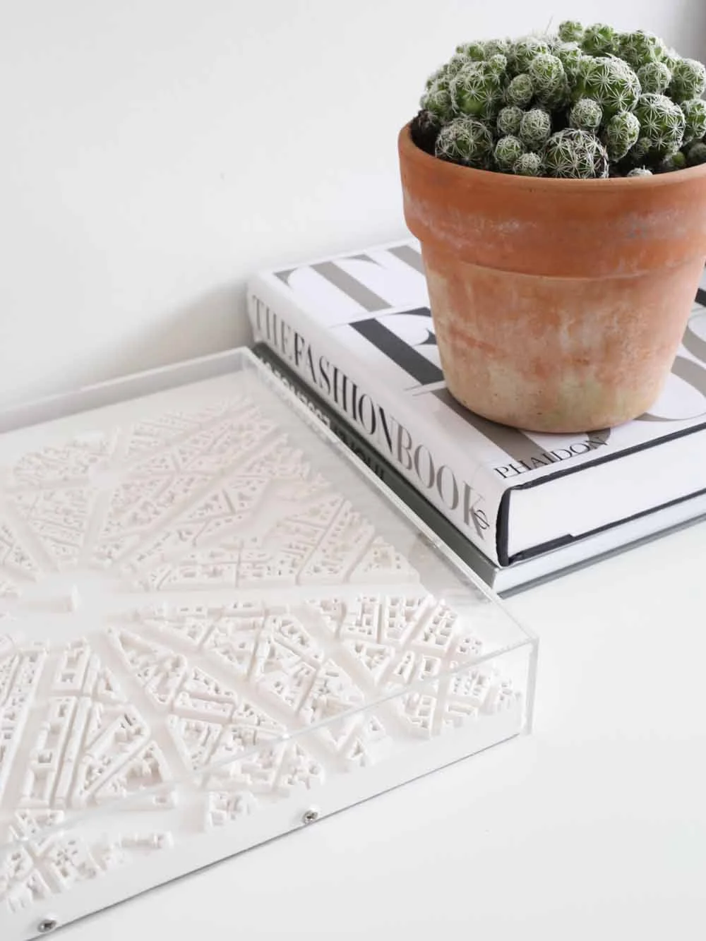 Paris Cityscape by Chisel and Mouse | Design Hunter