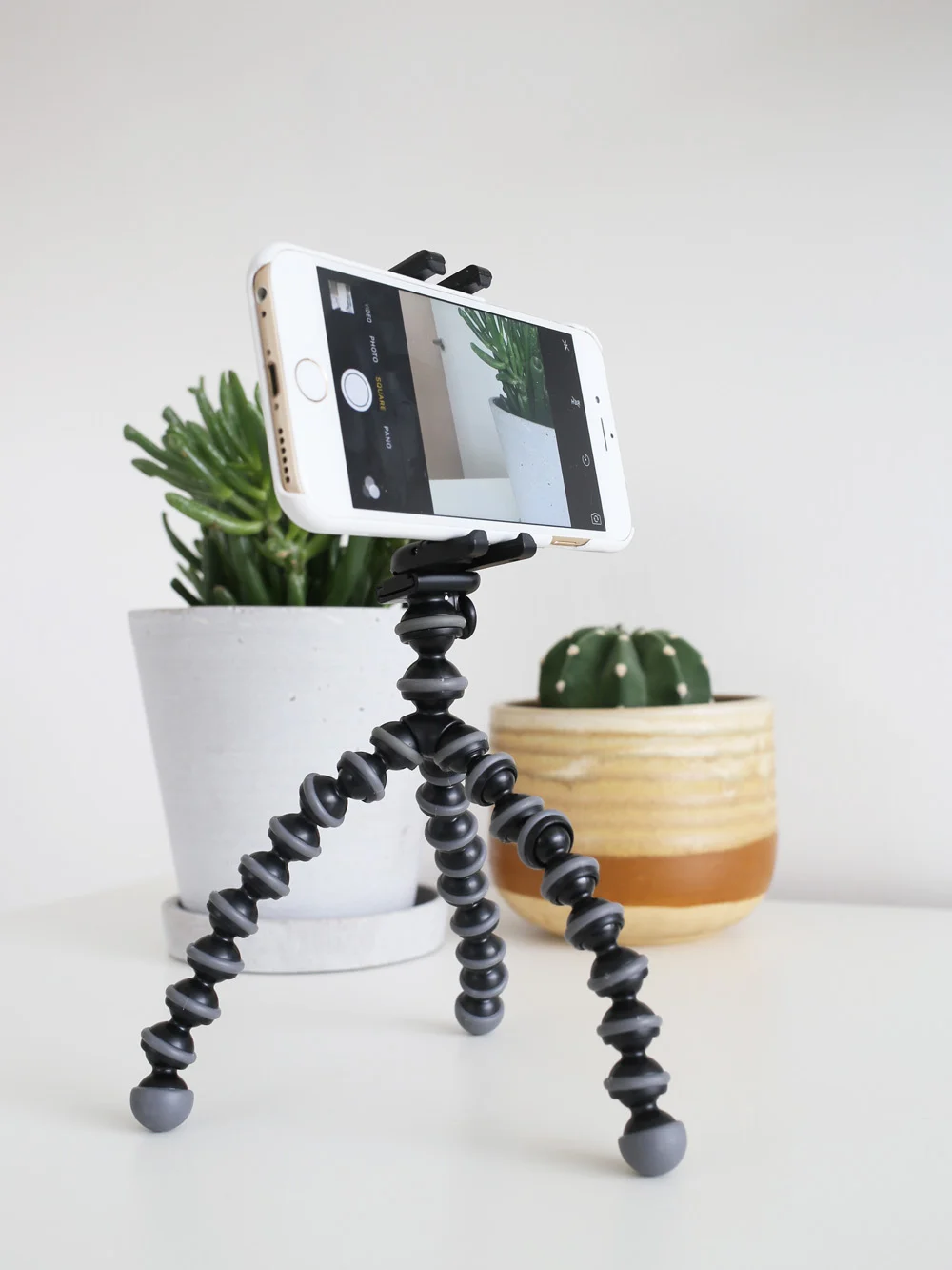Joby GorillaPod IPhone tripod