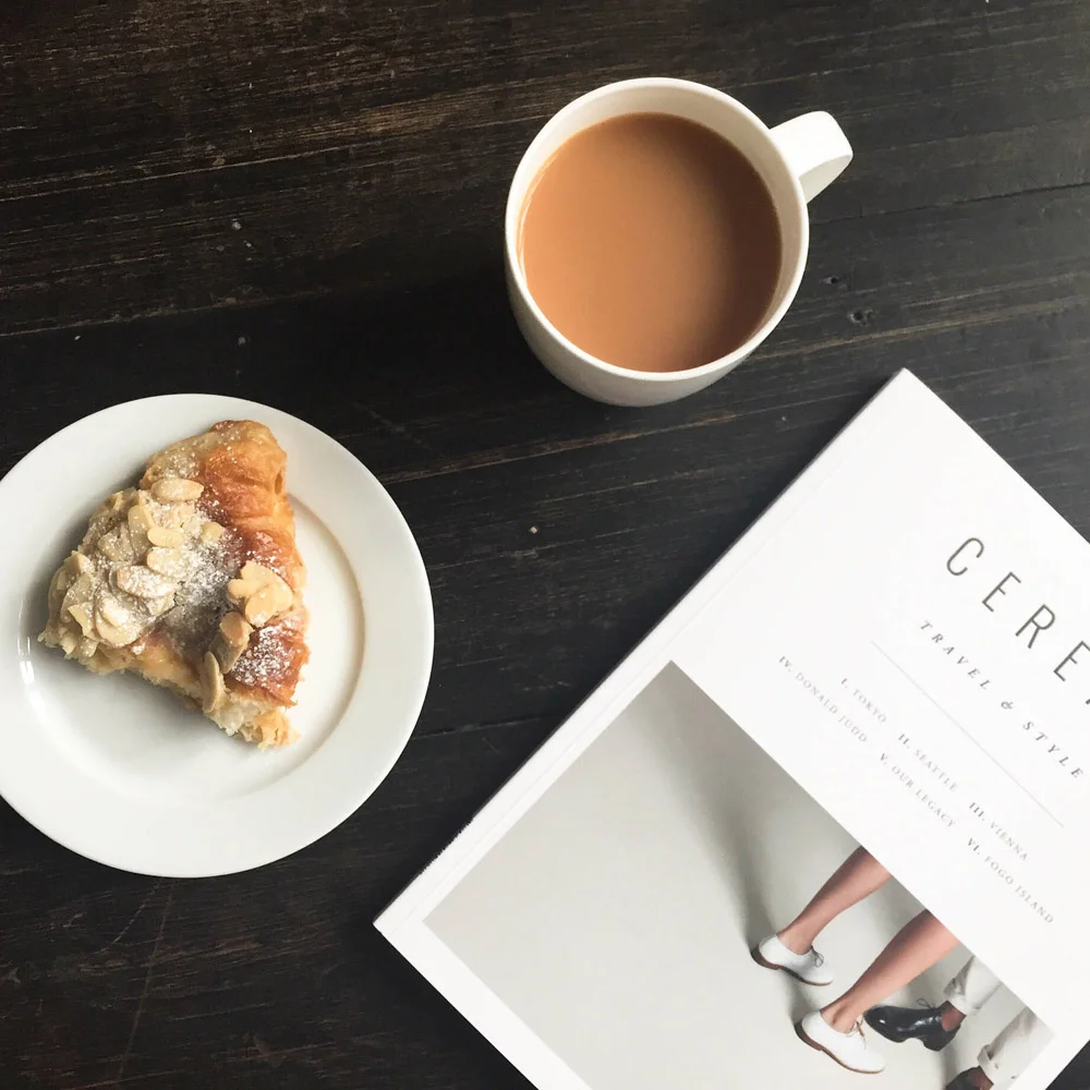 Breakfast At the Chapel | Design Hunter