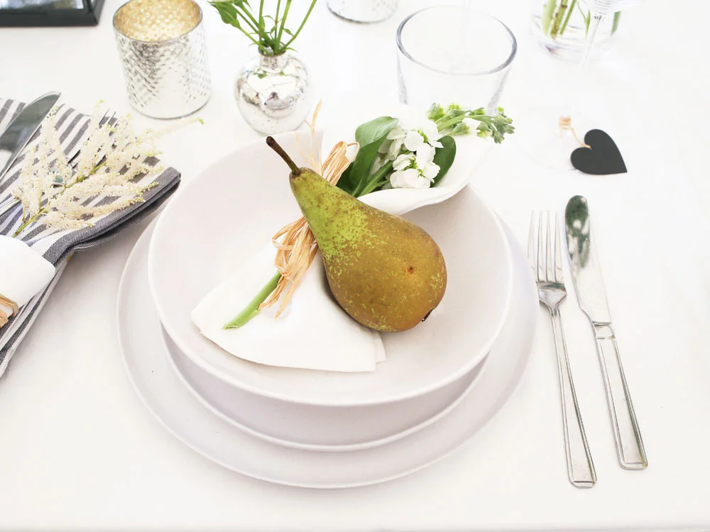 Summer entertaining with The White Company | Design Hunter