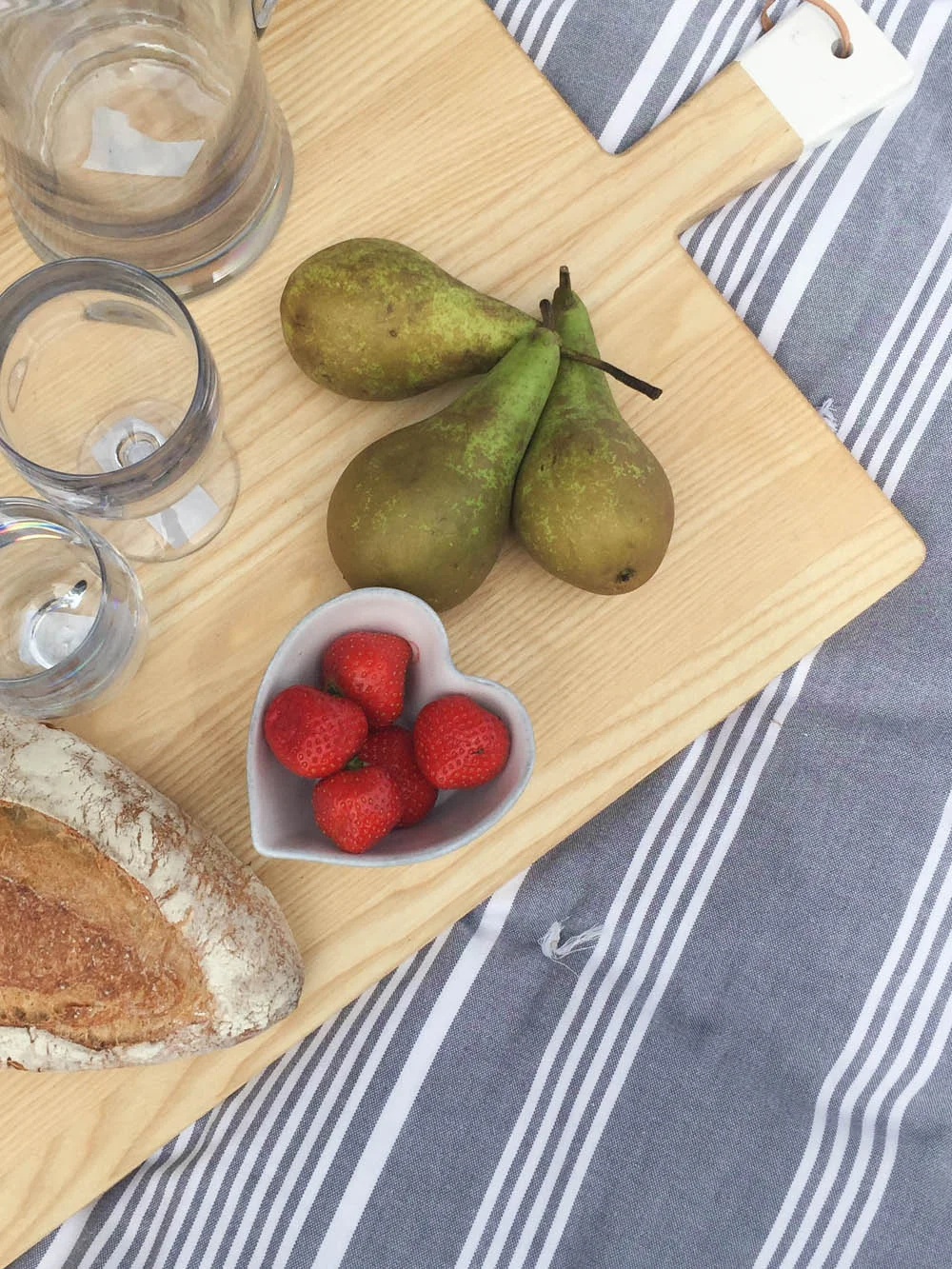 Summer Entertaining with The White Company | Design Hunter