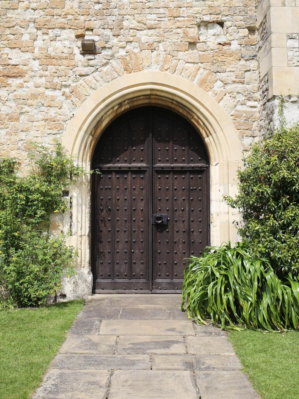 The Great Hall at Eltham Palace | Design Hunter