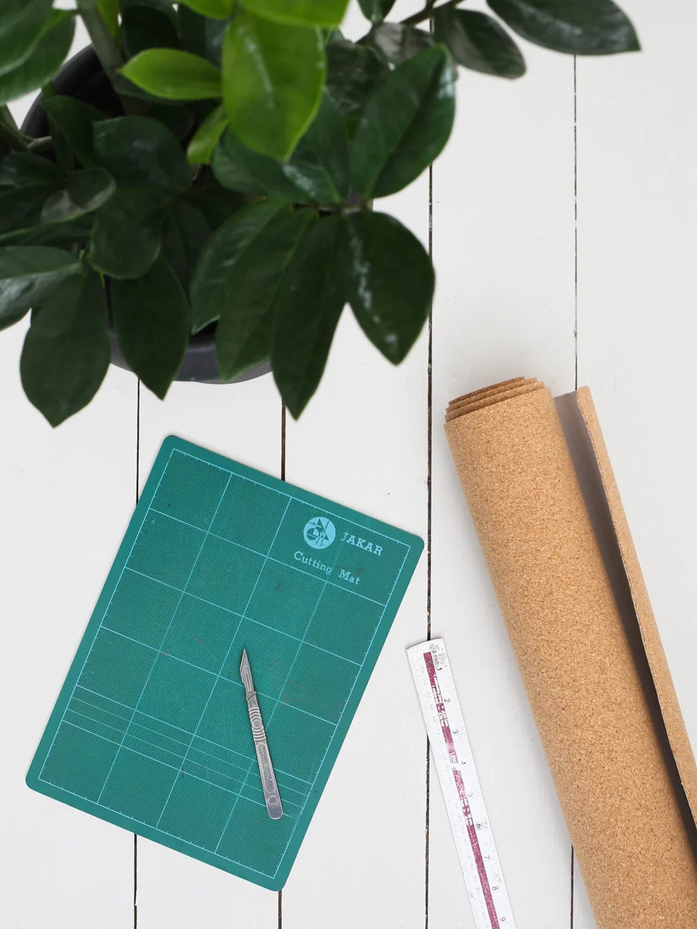 Cork sheet | Design Hunter