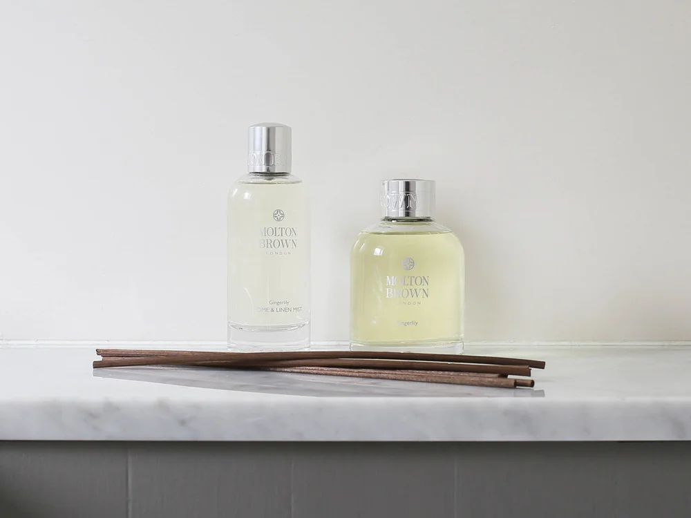 Molton Brown home fragrance | Design Hunter