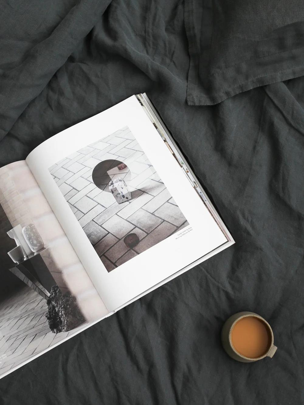Oak the Nordic Journal | Design Hunter
