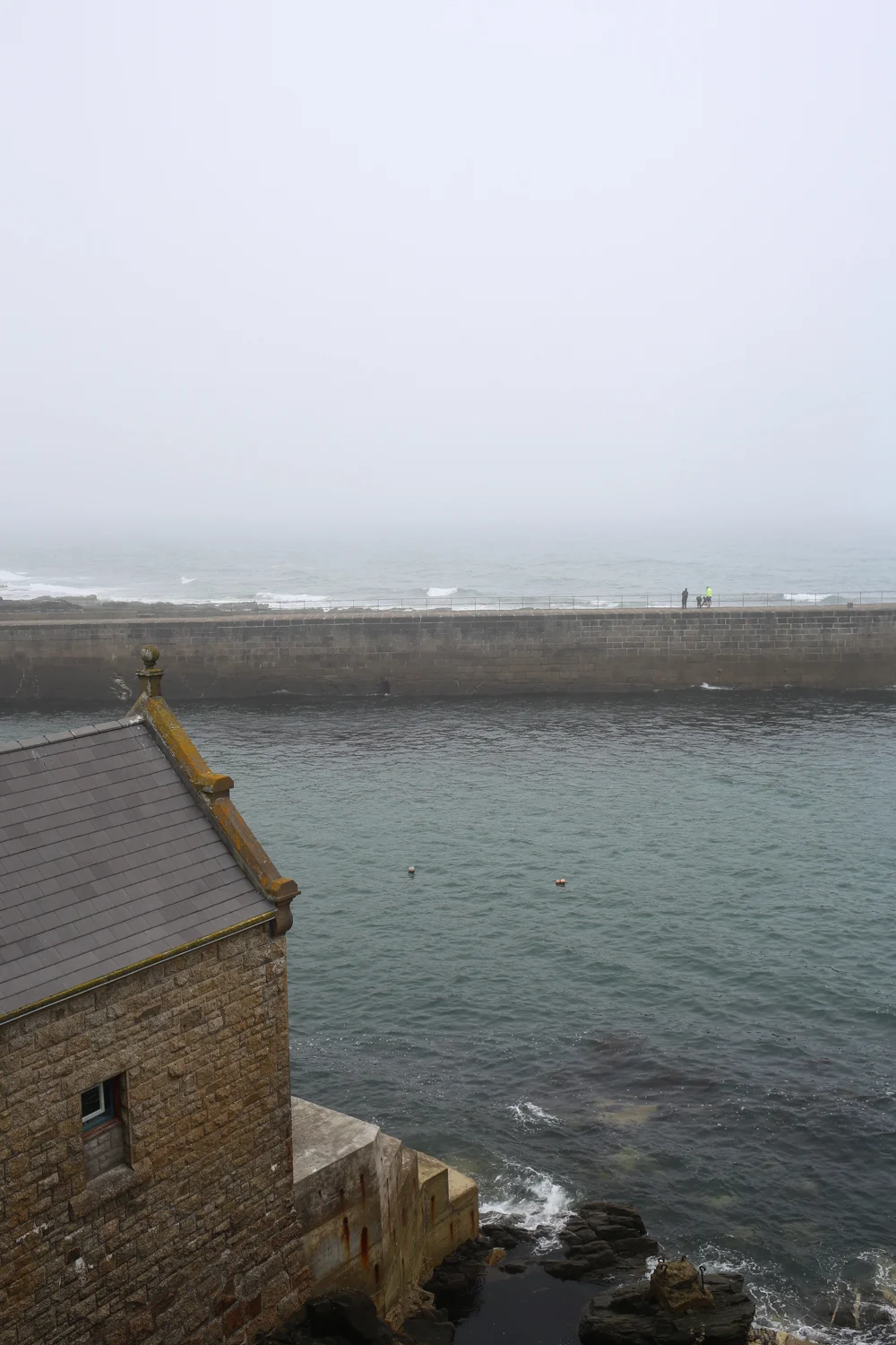 Porthleven harbour | Design Hunter