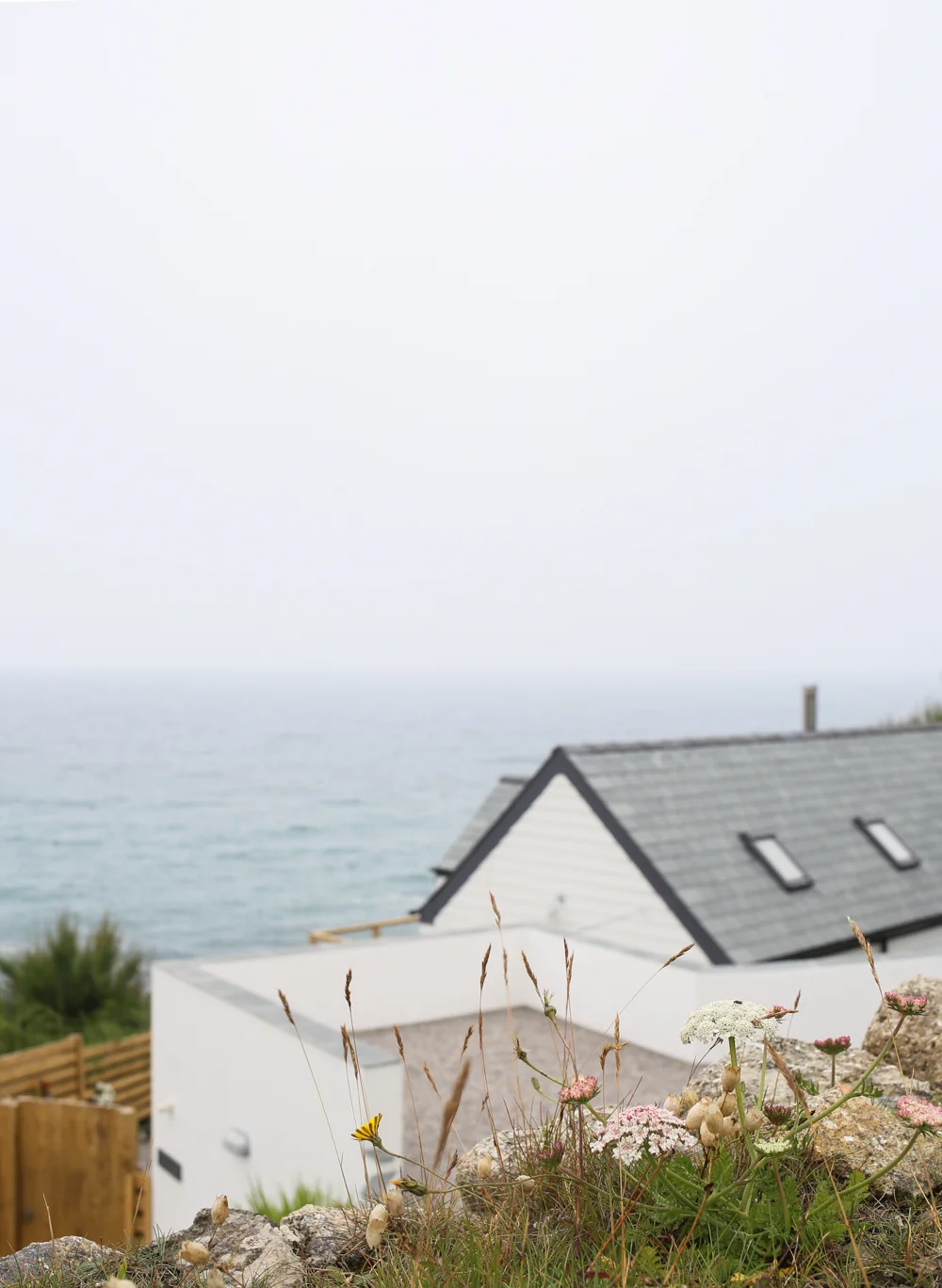 Cornish beach house | Design Hunter
