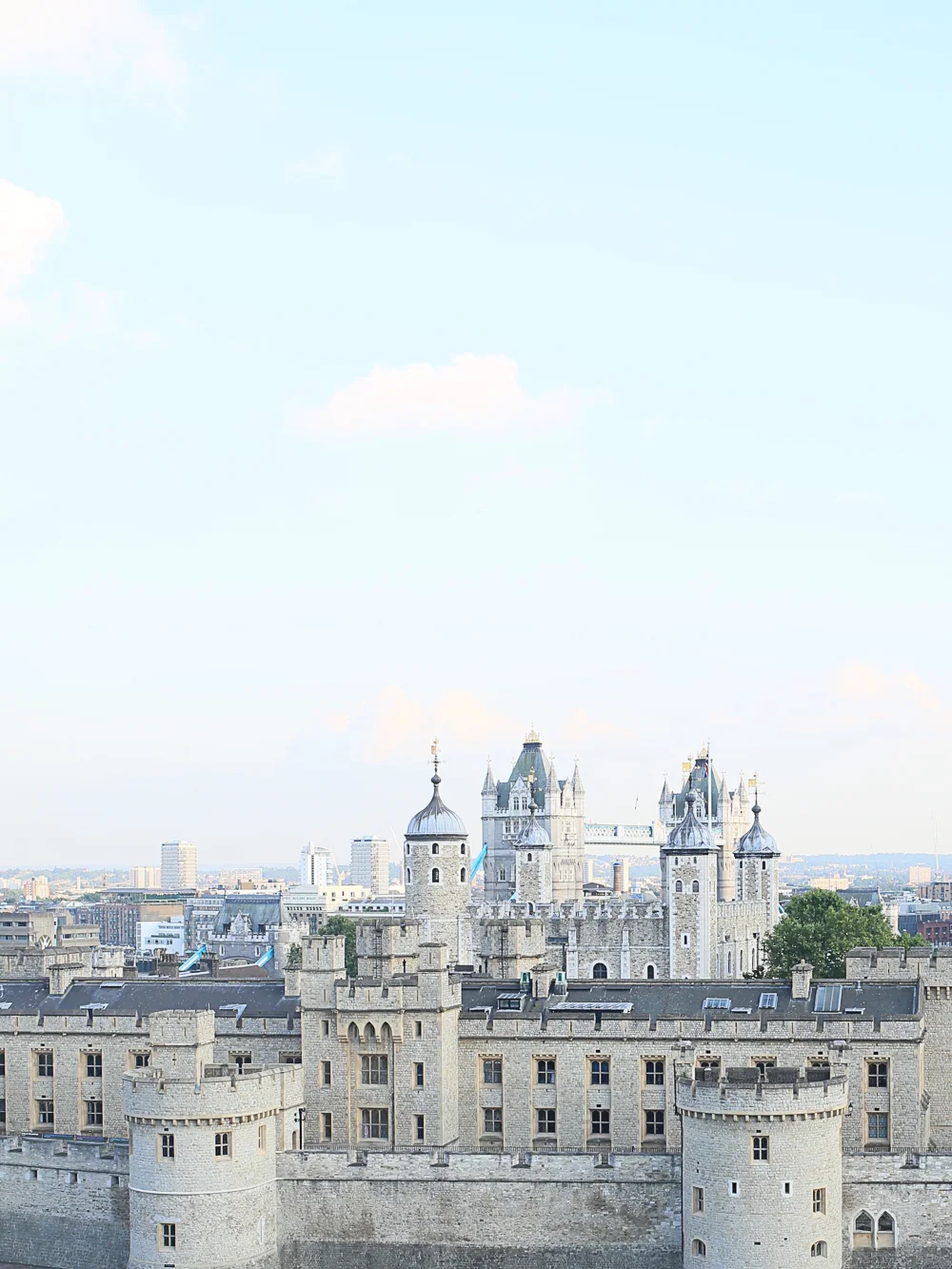 Tower of London | Design Hunter