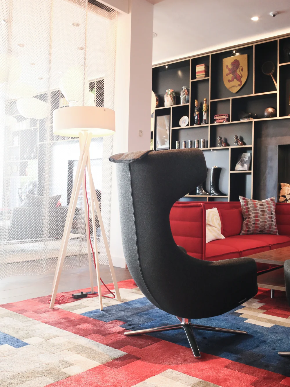 citizenM Tower of London