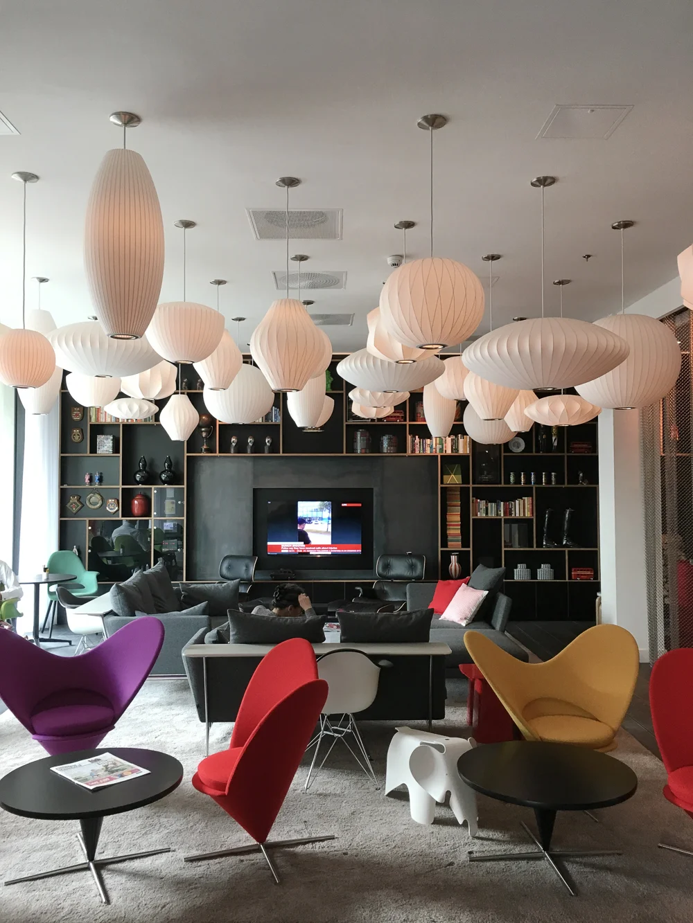 citizenM Tower of London