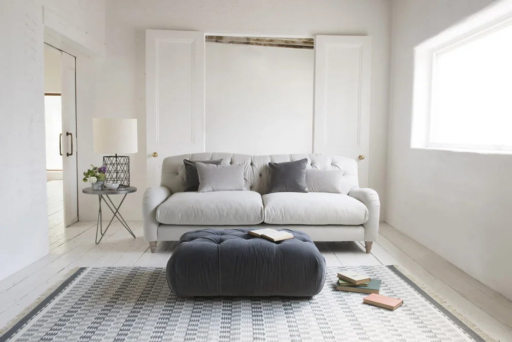 The new Loaf for John Lewis collection — Design Hunter