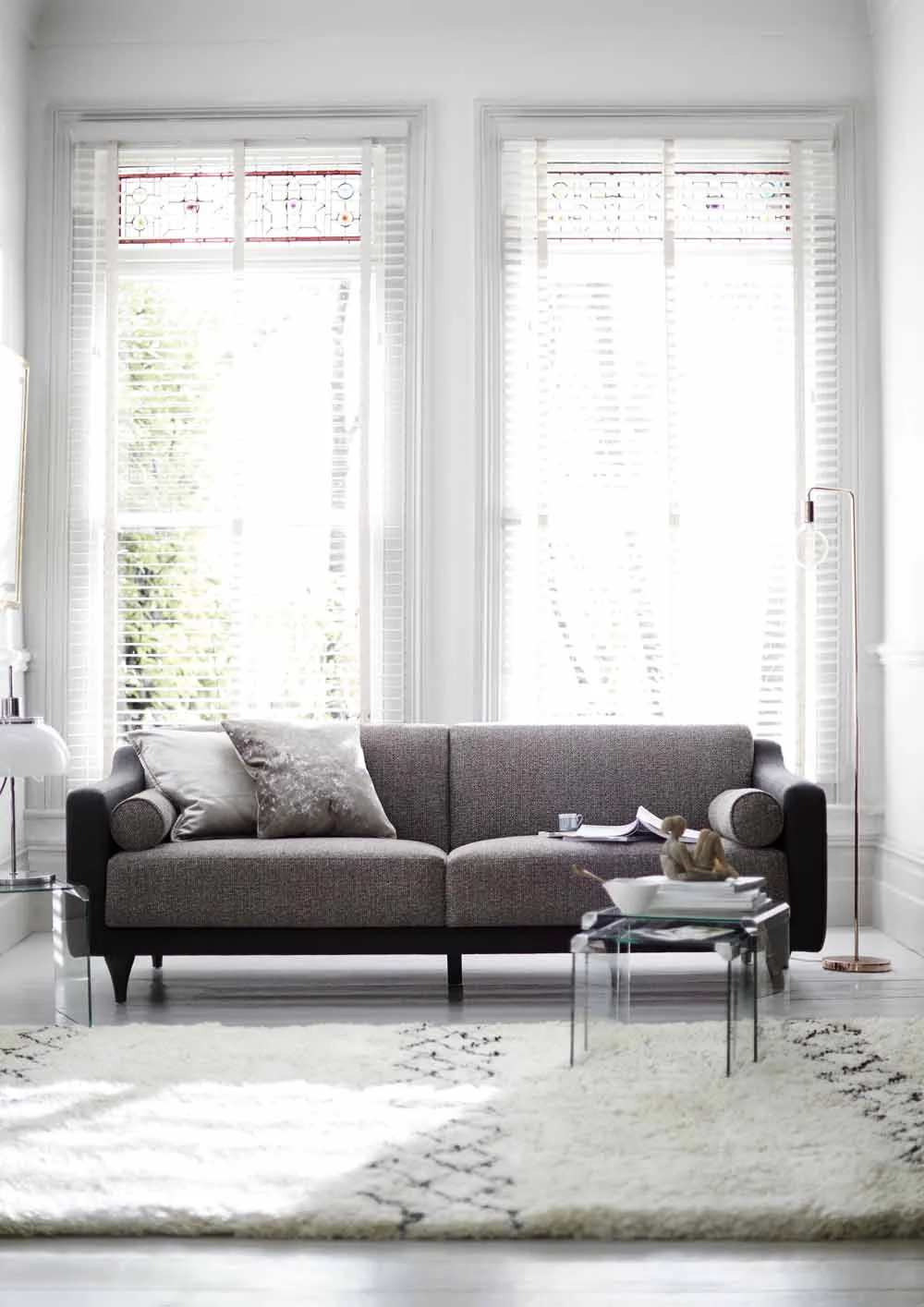 Hockney sofa by G Plan | Desgin Hunter