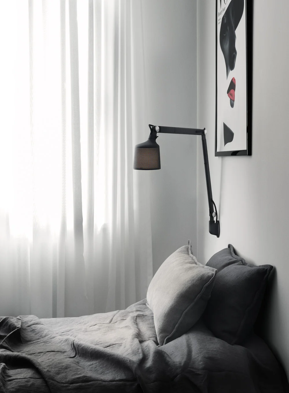 Vipp wall lamp | Design Hunter