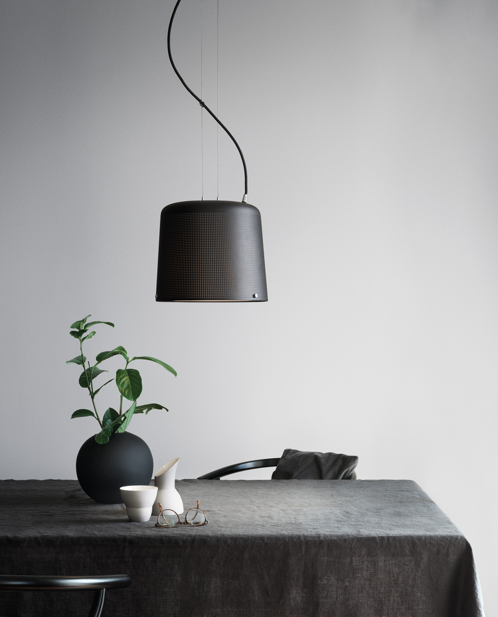 Vipp pendant light | Design Hunter