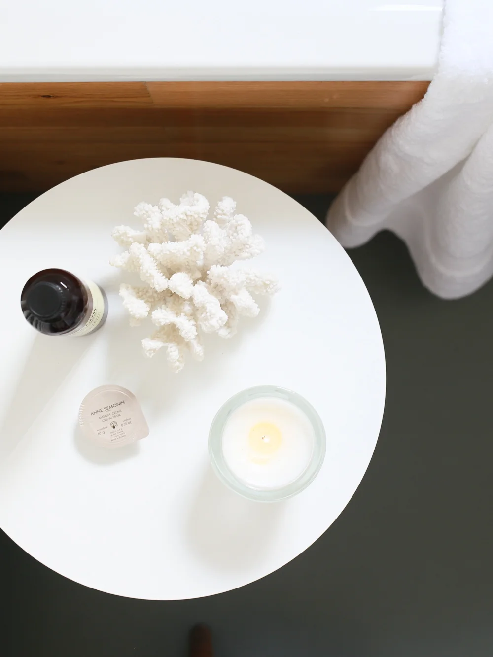 Home spa pamper session | Design Hunter