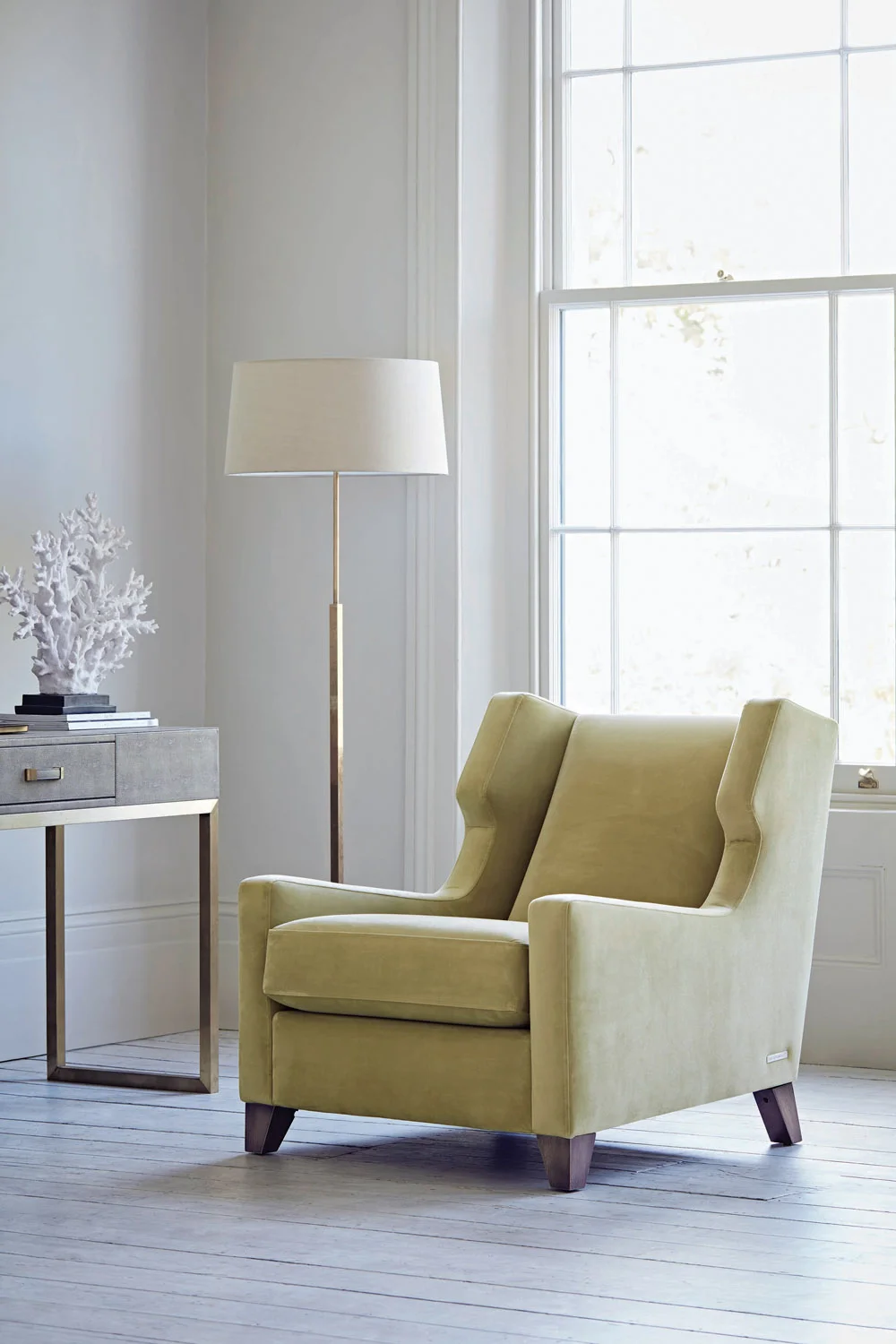 The Loung Co Armchair | Design Hunter