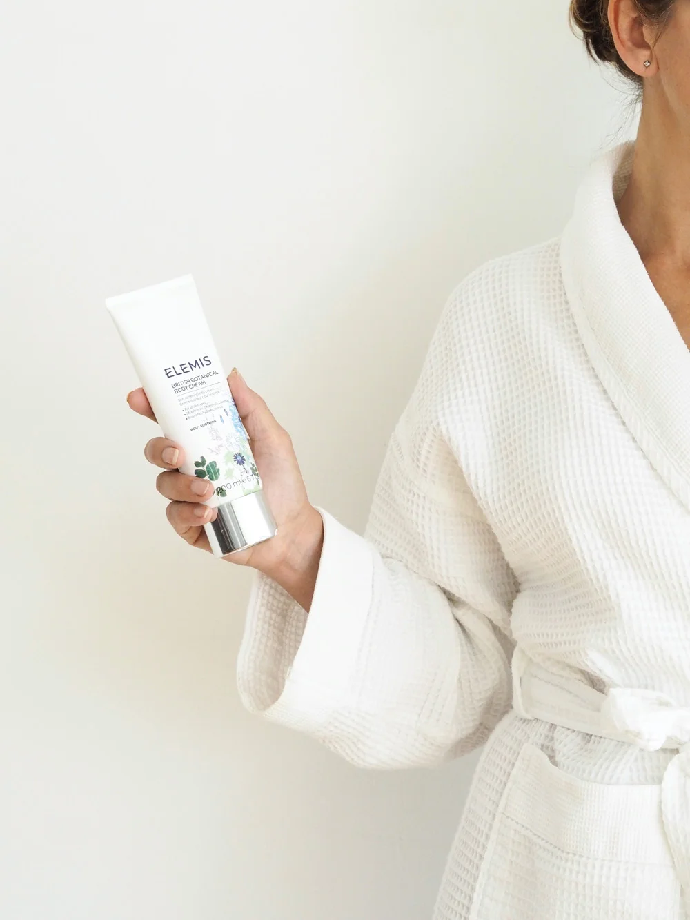 Elemis spa treatment | Design Hunter