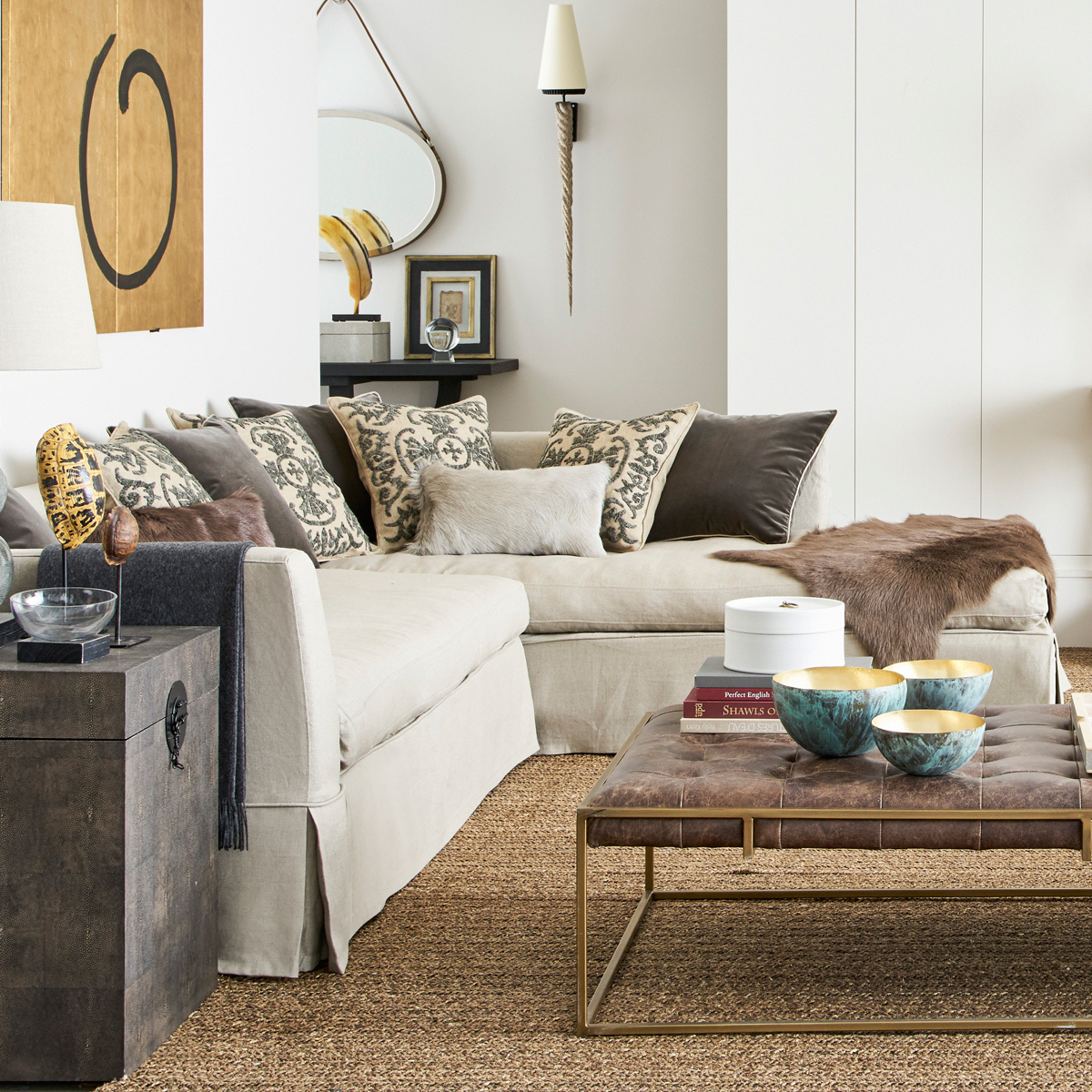 Living Room OKA AW16