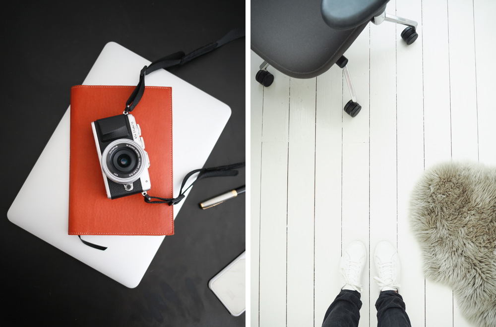 A day in the office | Design Hunter