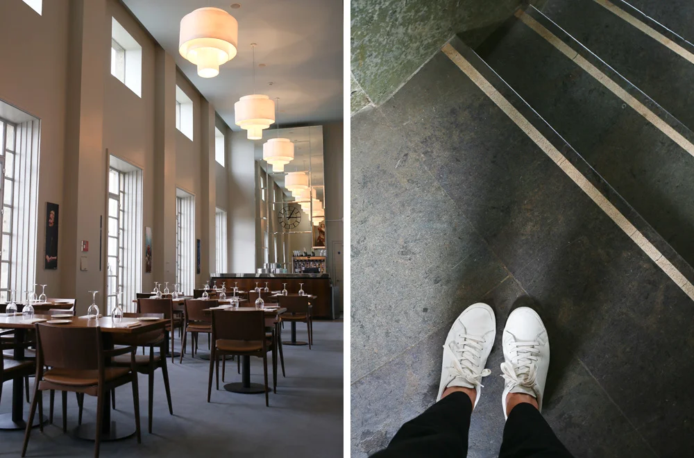 RSC Theatre Stratford | Design Hunter