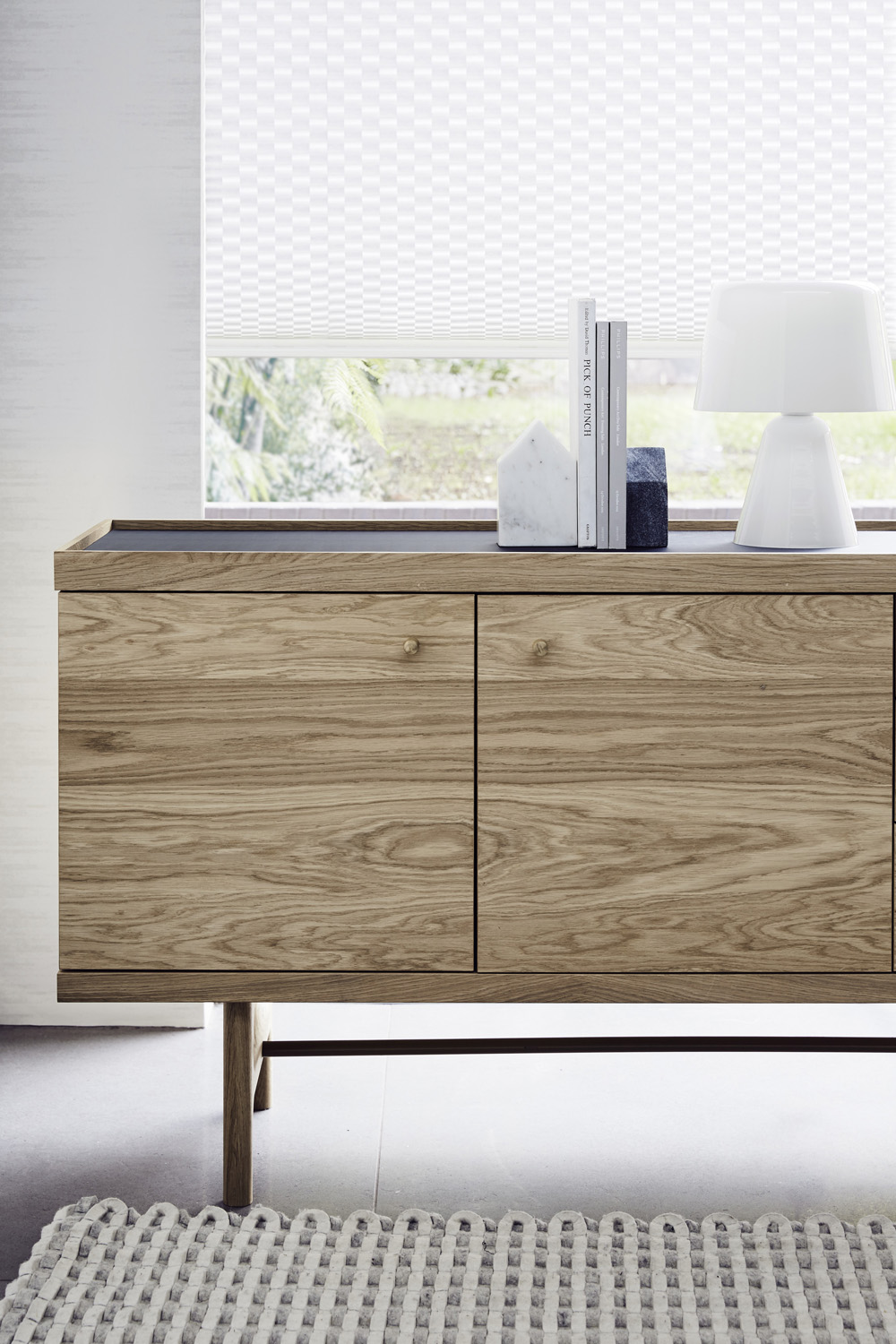 Design Project John Lewis