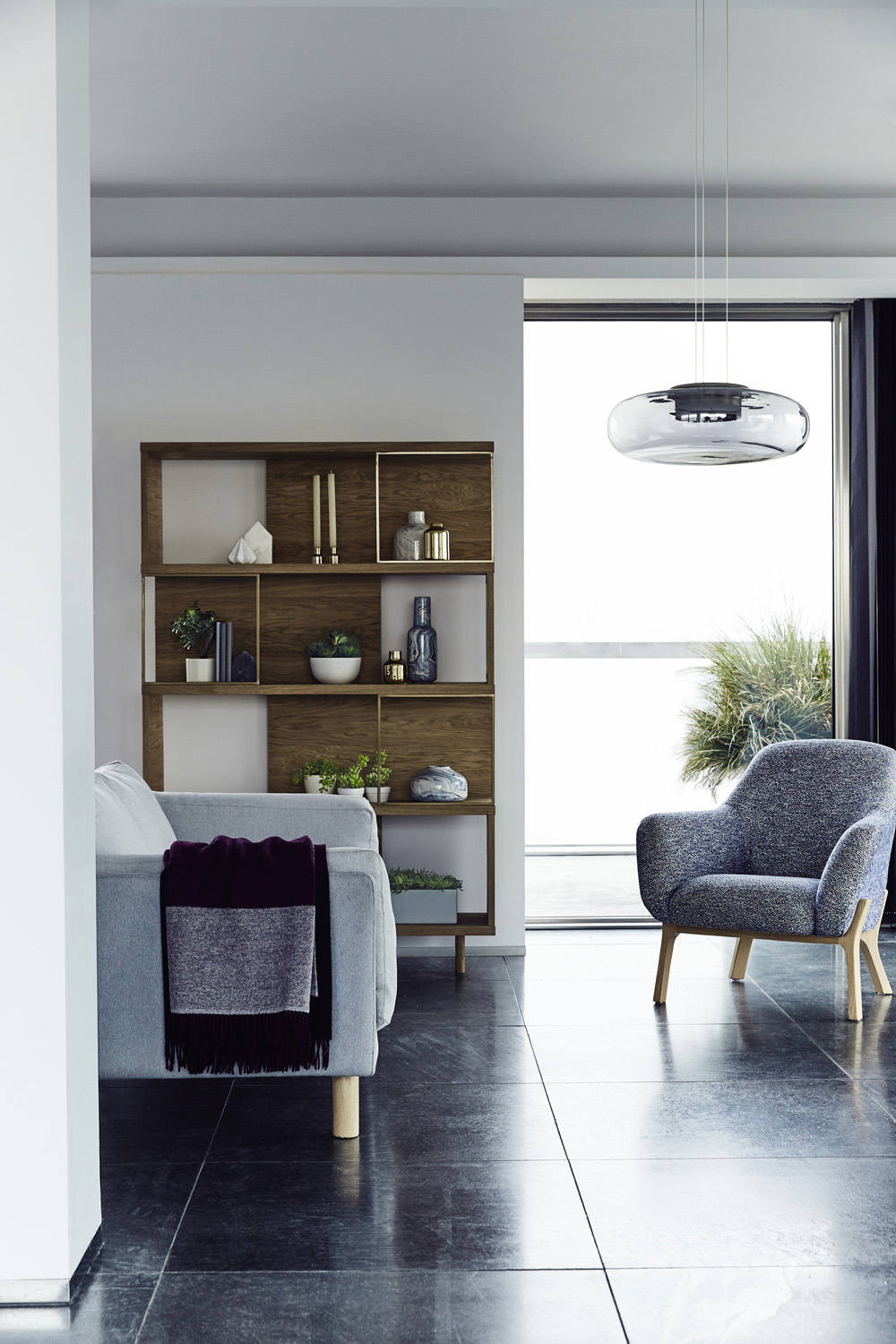 Design Project John Lewis