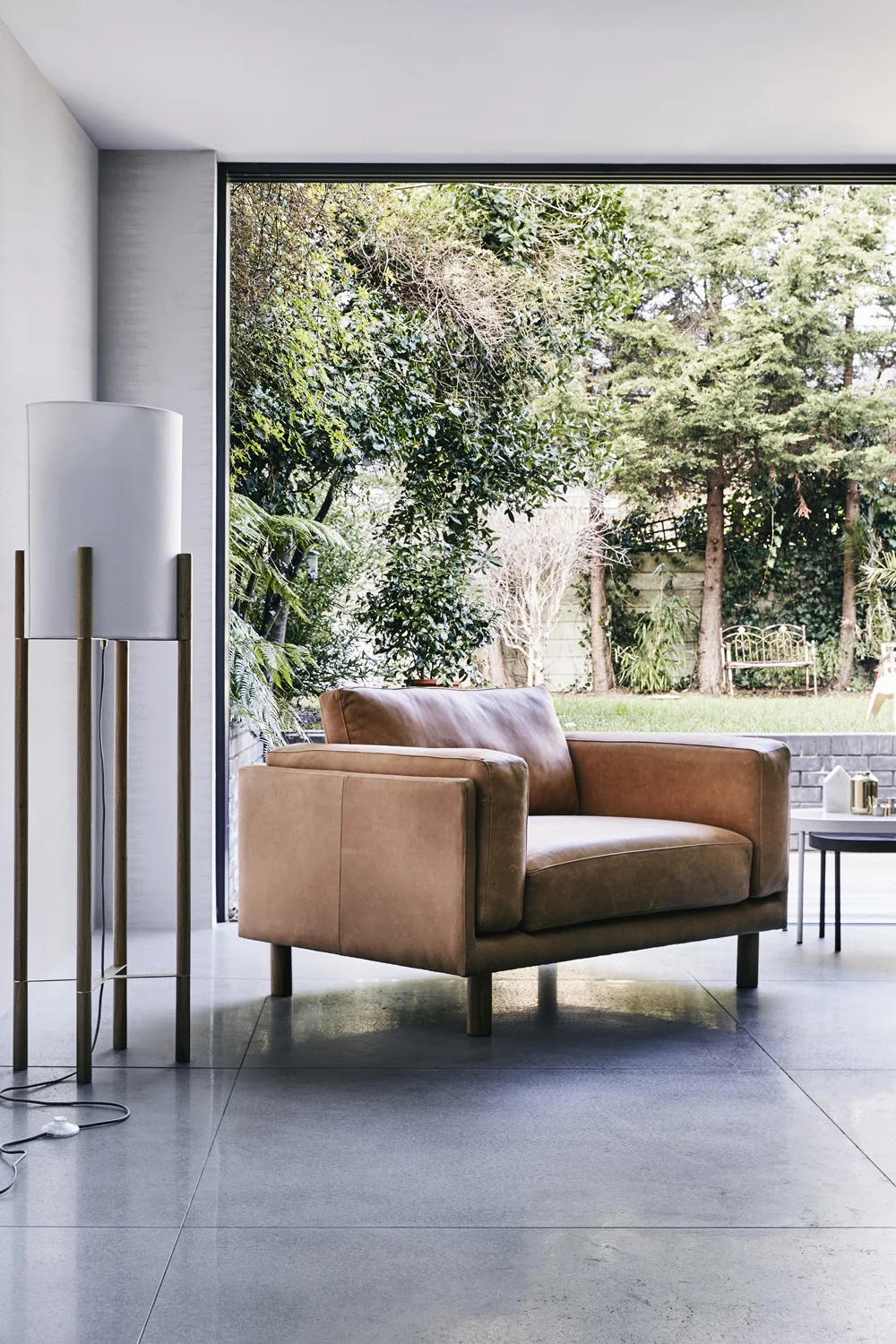 Design Project by John Lewis — Design Hunter