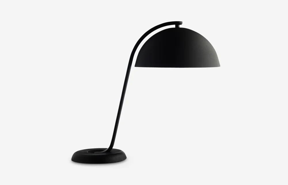 Wrong London Cloche lamp