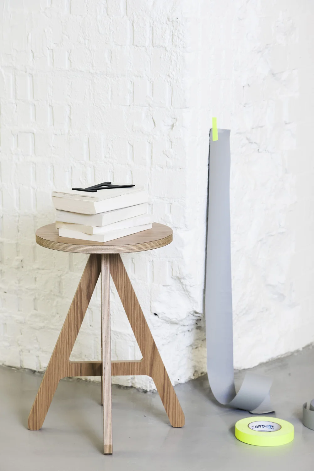 A Stool By Alex | Design Hunter
