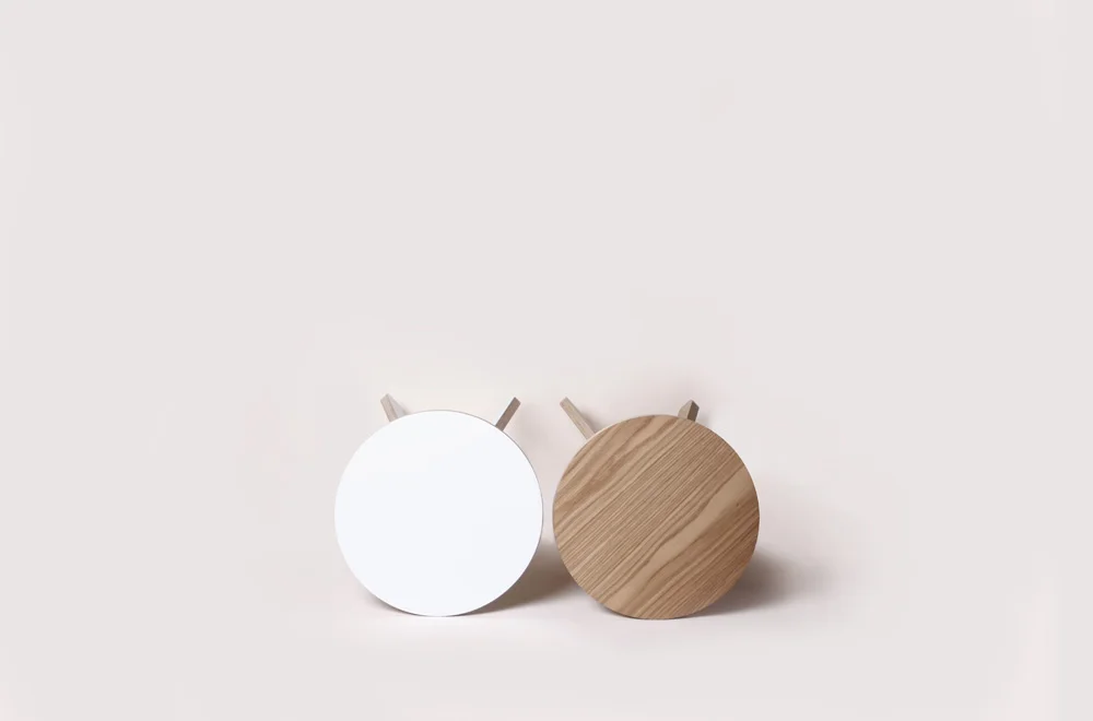 A stool By Alex | Design Hunter