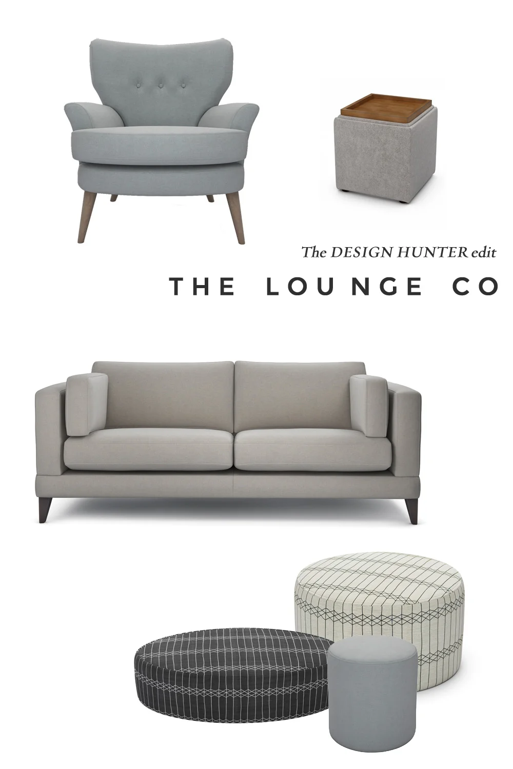 The Lounge Co