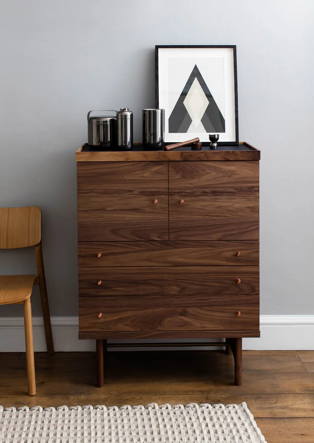 Design Project by John Lewis