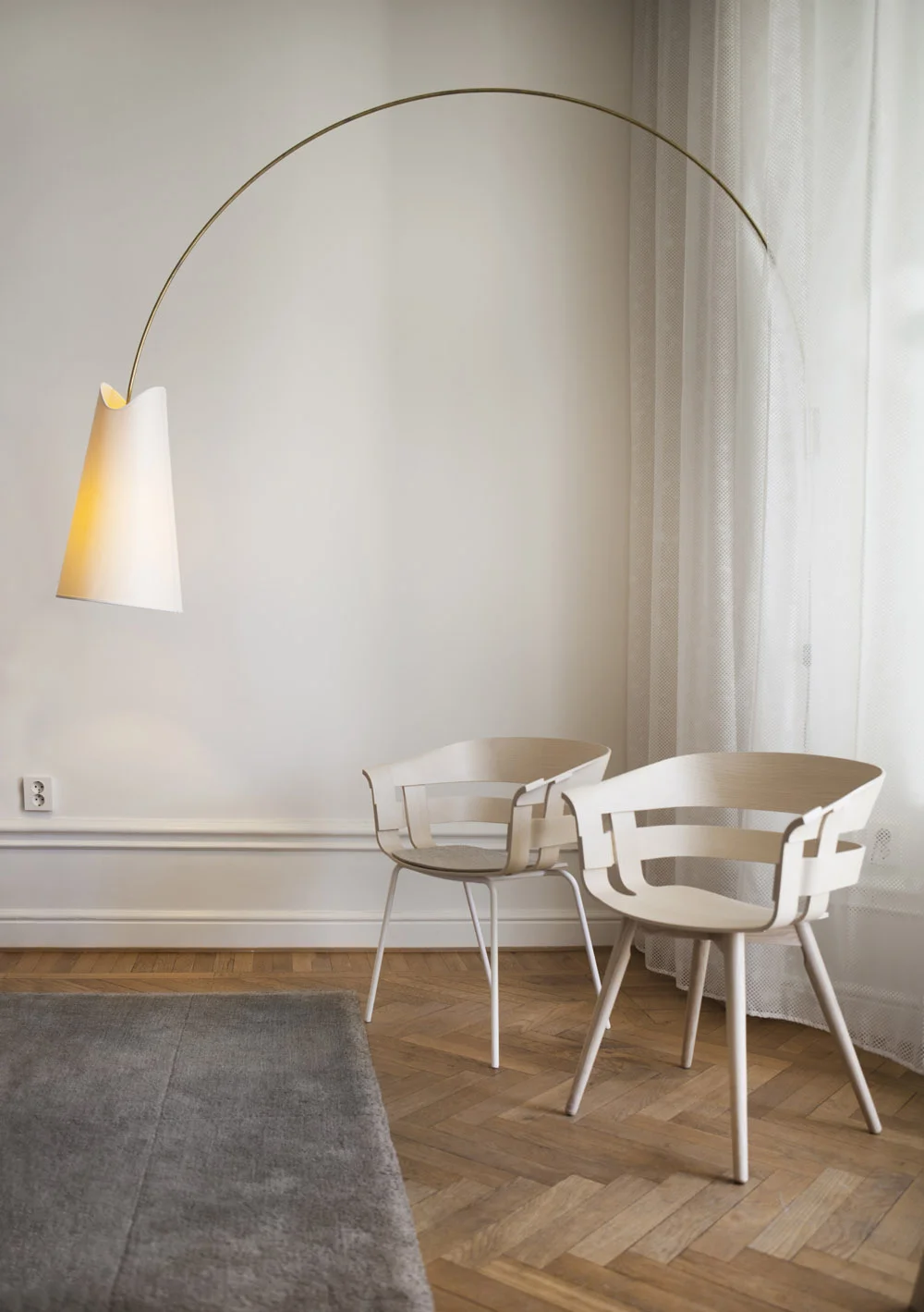 Design House Stockholm