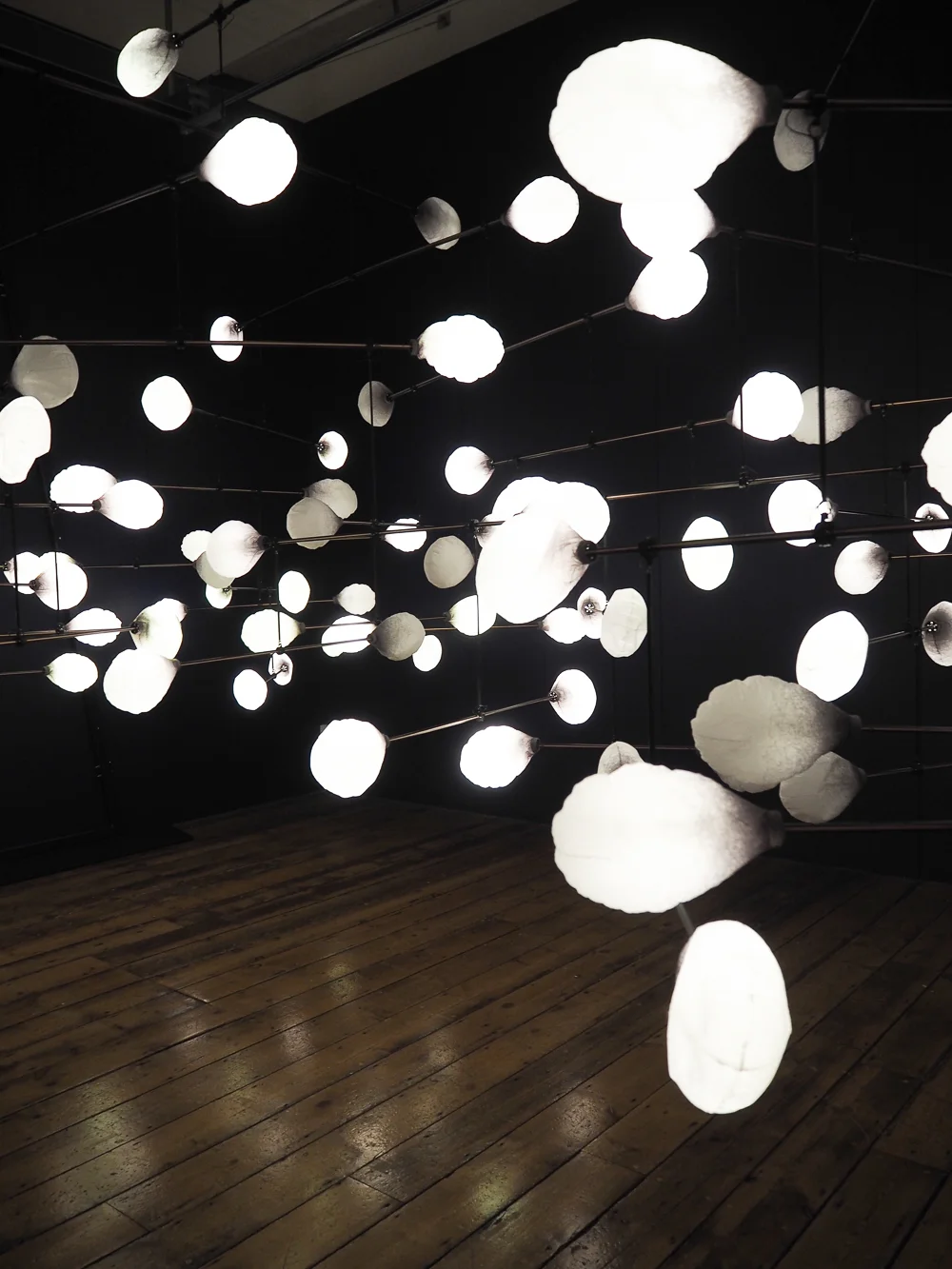 Austria Pavilion at London Design Biennale | Design Hunter