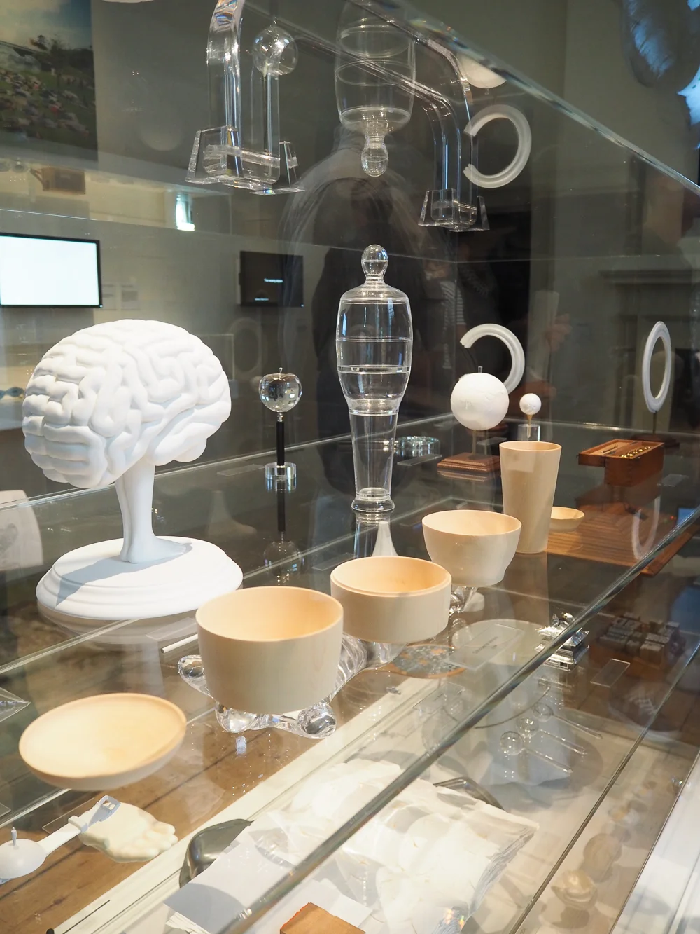 Japan Pavilion at London Design Biennale | Design Hunter