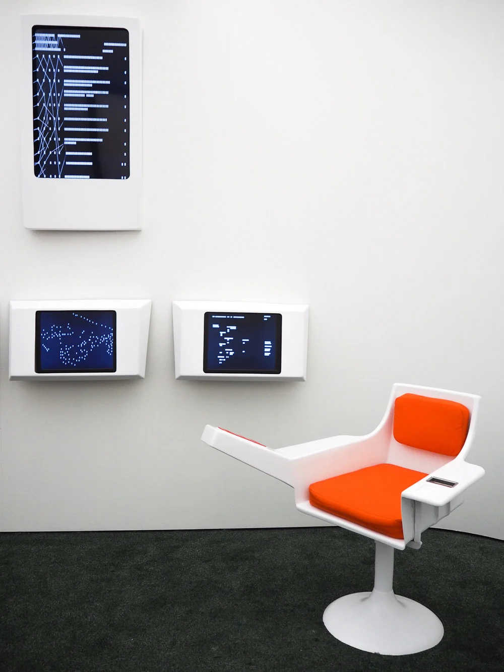 Chile at the London Design Biennale | Design Hunter