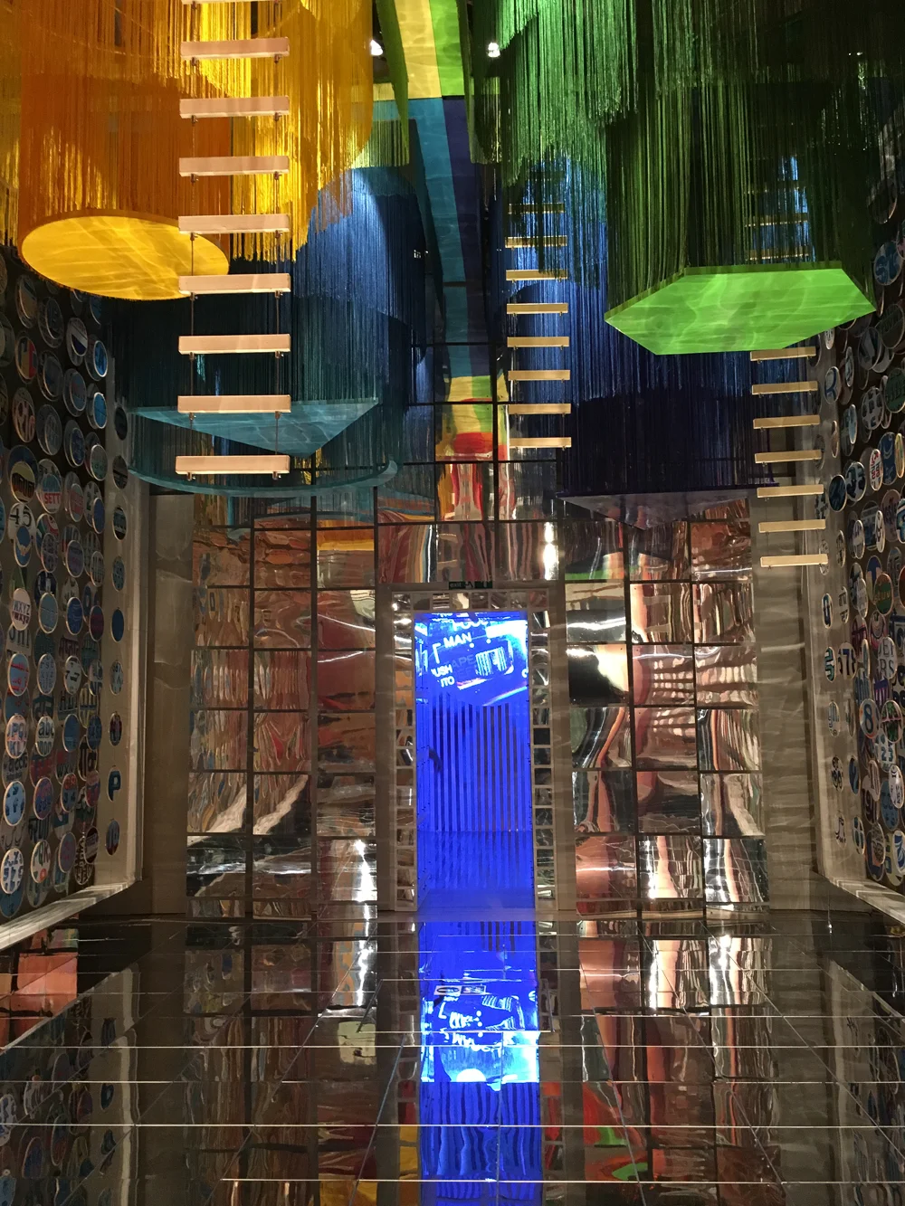 India at the London Design Biennale | Design Hunter