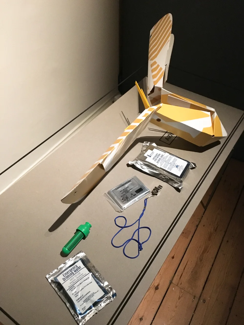 Israel at the London Design Biennale | Design Hunter