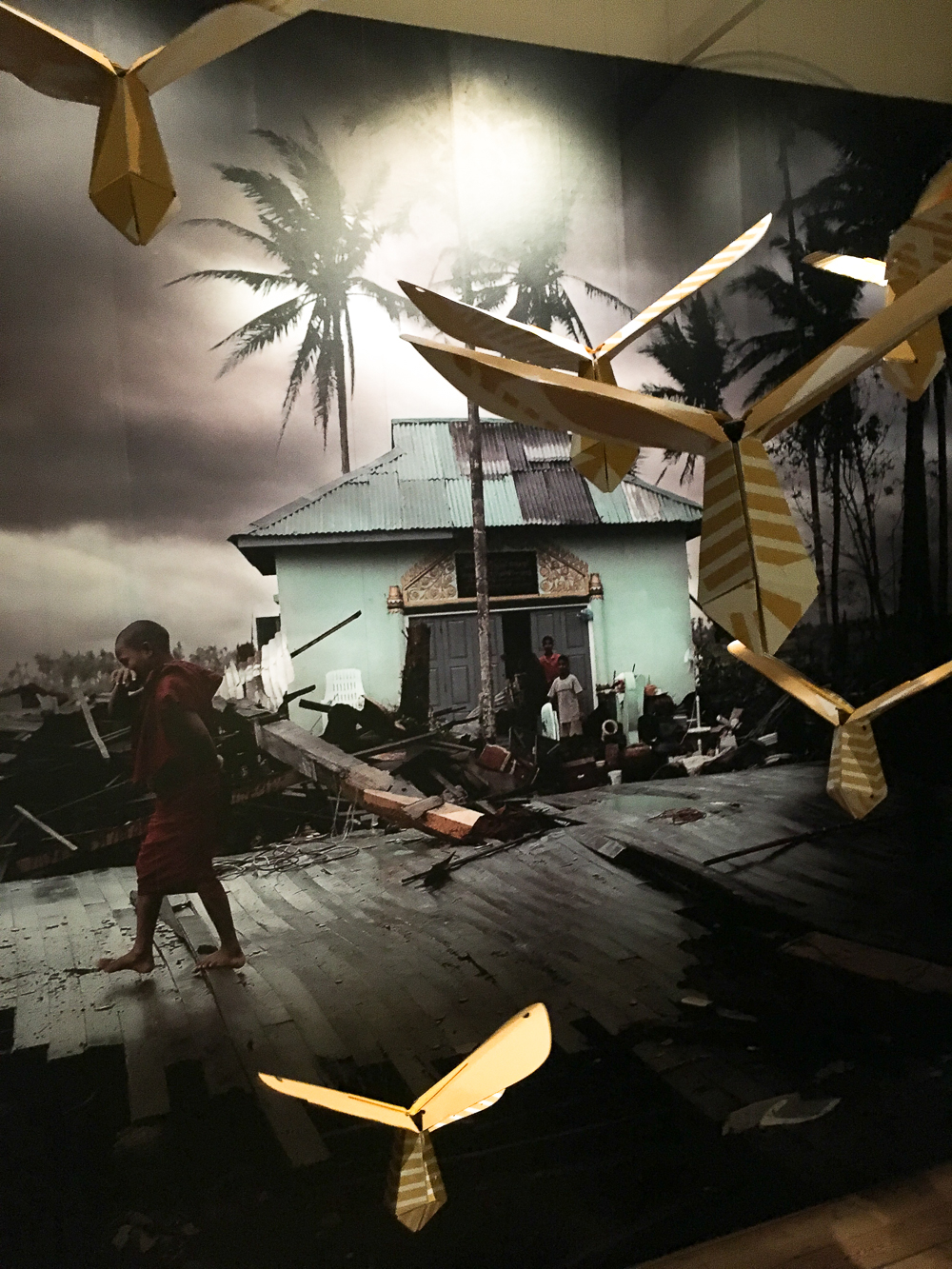 Israel at the London Design Biennale | Design Hunter